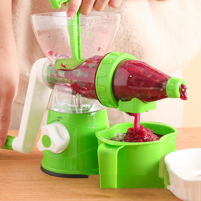 Fruit Health Juicer