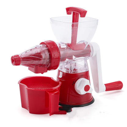 Fruit Health Juicer