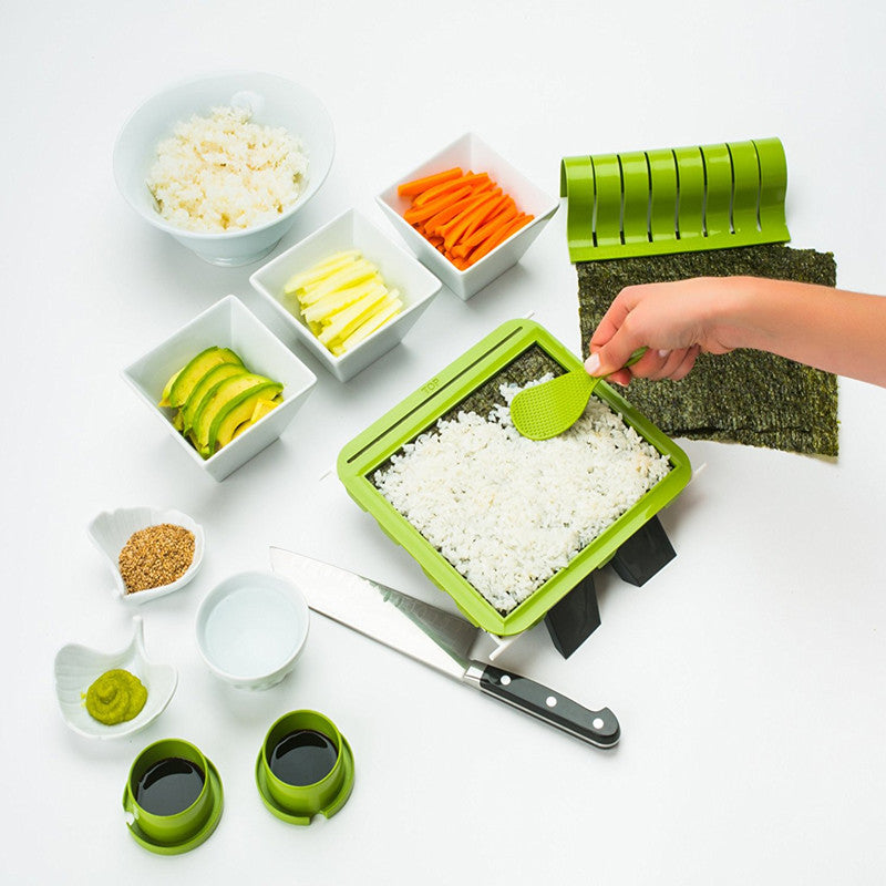 Sushi Making Machine