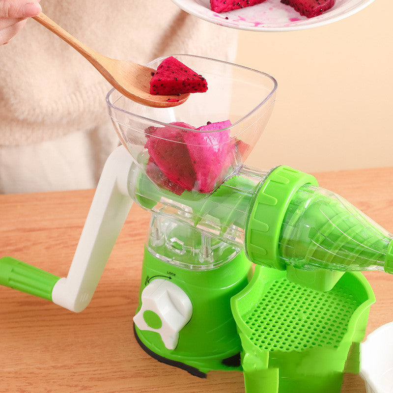 Fruit Health Juicer