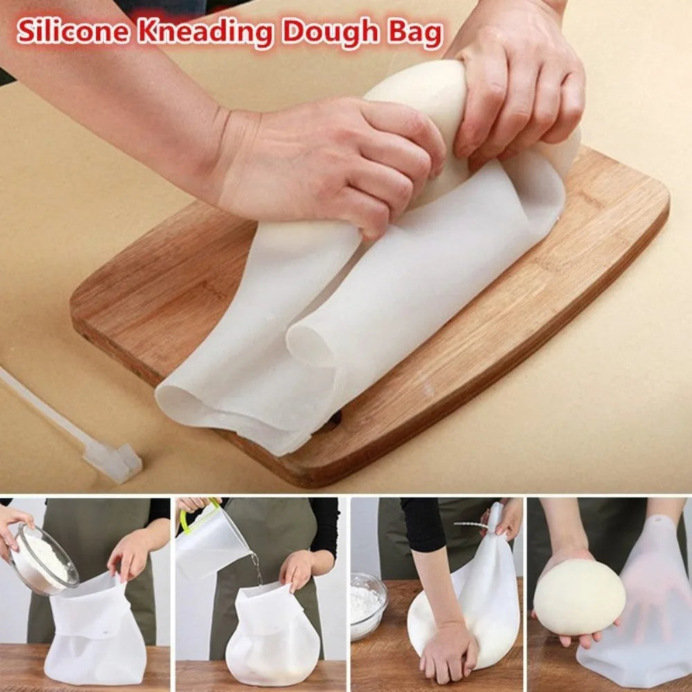 Kneading Dough Bag