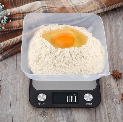 Electronic Digital Scales