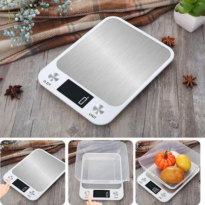 Electronic Digital Scales
