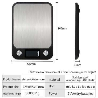 Electronic Digital Scales